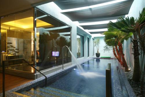 涵馆汽车旅馆 涵馆汽车旅馆