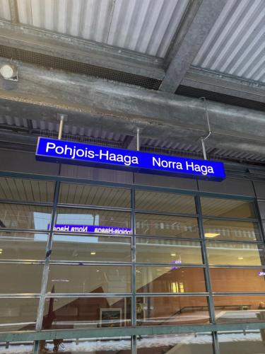 Cozy Room with Private Balcony in Prime location in Haaga