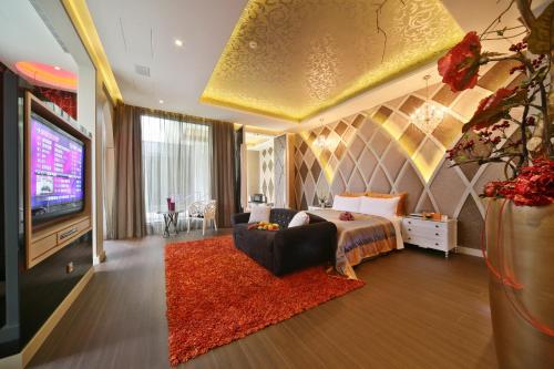 涵馆汽车旅馆 涵馆汽车旅馆