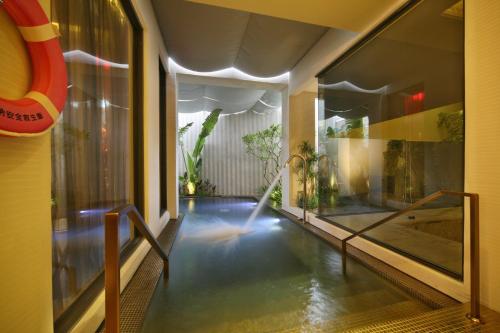 涵馆汽车旅馆 涵馆汽车旅馆