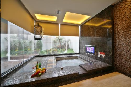 涵馆汽车旅馆 涵馆汽车旅馆