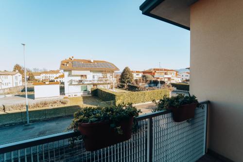 Civetta 14 in Sarego