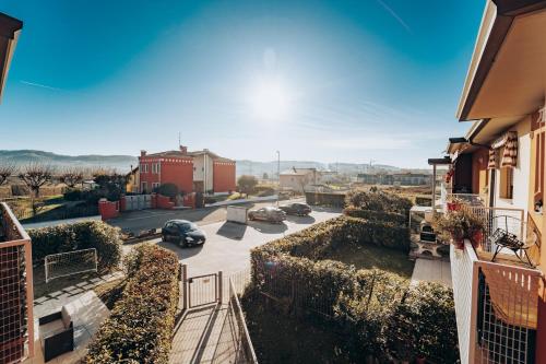 Civetta 14 in Sarego