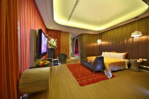 涵馆汽车旅馆 涵馆汽车旅馆