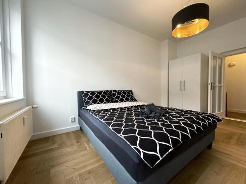 HolidayHome Apartments I Spacious 67sqm in Berlin Friedrichshain, Berlin (photo 5)