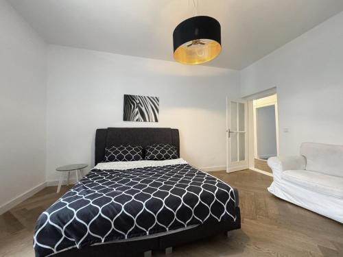 HolidayHome Apartments I Spacious 67sqm in Berlin Friedrichshain, Berlín