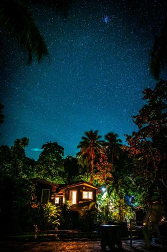 Pirates Bay Resort & Spa in Sang Kha Ou