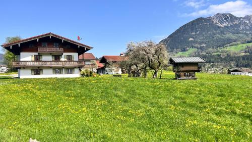 Gästehaus Binderlehen in Schönau am Königssee, Deutschland