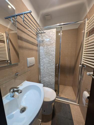 Roomz Romestay, Rome (photo 7)