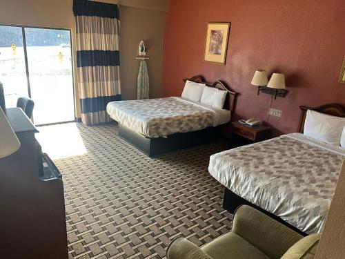 Americas Best Value Inn Franklin in Franklin (NC)