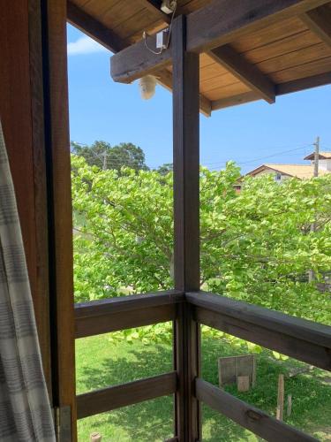 CASA PRAIA - GALHETA LAGUNA sc in Farol de Santa Marta