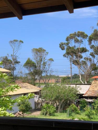 CASA PRAIA - GALHETA LAGUNA sc in Farol de Santa Marta