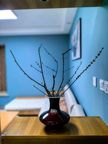 Two-Bedroom Apartment image 1