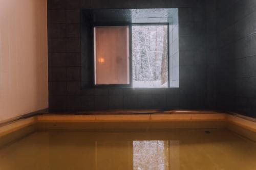 ダブルブラックホテル