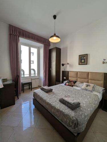 Roomz Romestay, Rome (photo 9)