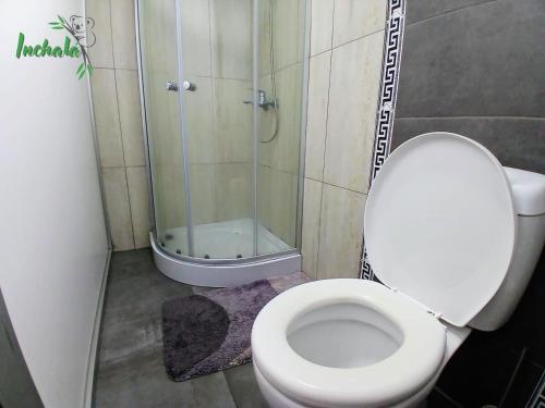 Inchalá - Apartamento cerca del Puente Internacional General Artigas, Paysandú (fotografie 7)