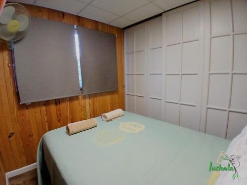 Inchalá - Apartamento cerca del Puente Internacional General Artigas, Paysandú (fotografie 4)