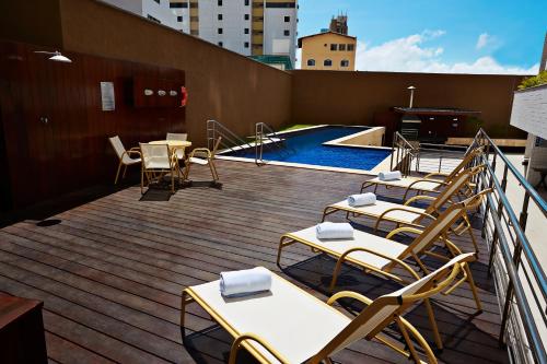 Comfort Hotel & Suites Natal - image 10