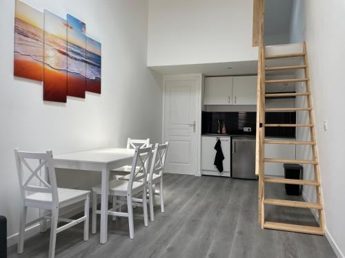 บริการและสิ่งอำนวยความสะดวก, Charming place 10 minutes from La Rochelle in แซงต์-โรกาเชียง