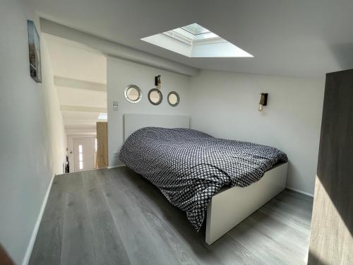 Charming place 10 minutes from La Rochelle in แซงต์-โรกาเชียง