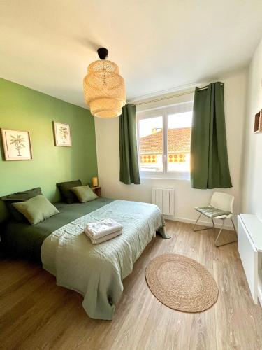 Au bord du Périgord (Au bord du Perigord) in 聖富瓦拉格朗德