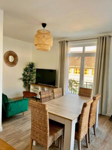 Évasion douce,SPA Balnéo (Evasion douce,SPA Balneo) in 聖富瓦拉格朗德