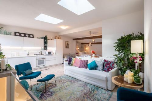 Design Loft Belle Donne, Florencia