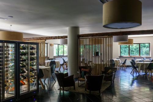 Essenza Hotel in Verrès