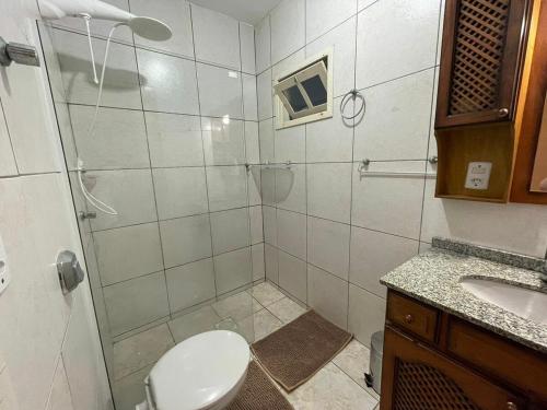 Suite Rio Vermelho in São João do Rio Vermelho
