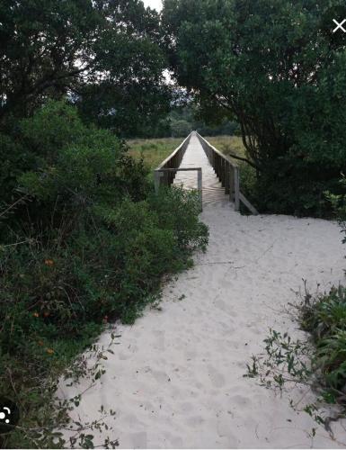 Suite Rio Vermelho in São João do Rio Vermelho