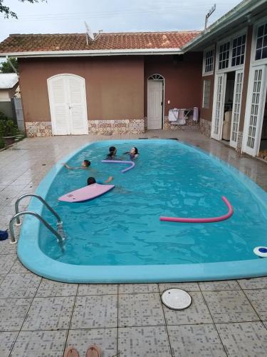 Suite Rio Vermelho in São João do Rio Vermelho