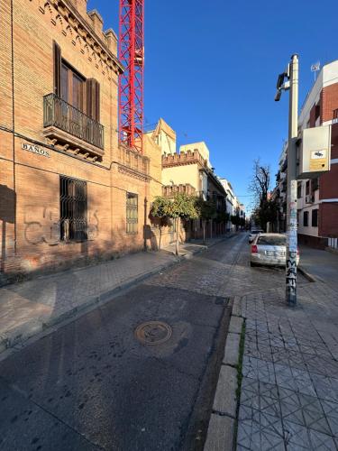 세비야 Lofts Escala Sevilla Centro 3성급 게스트하우스 부대시설