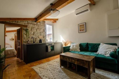 Casamea - T2, Charmant, Clim, Cœur, Ajaccio 2