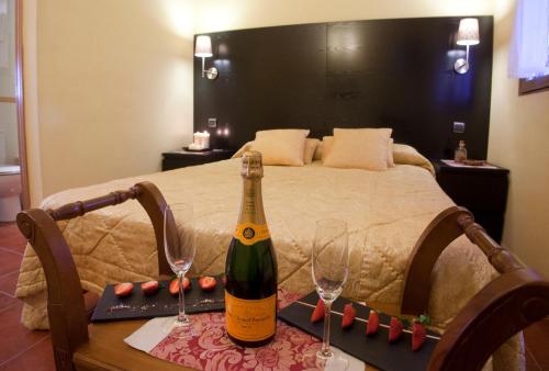 Hotel Rural El Yantar de Gredos - image 13