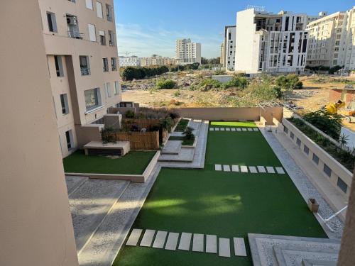 Le Tunisois in Jardins De Carthage