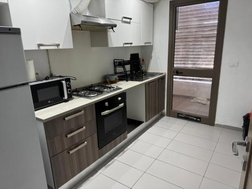 Le Tunisois in Jardins De Carthage