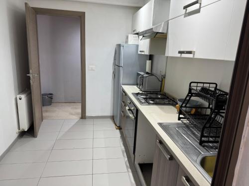 Le Tunisois in Jardins De Carthage