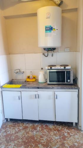 One-Bedroom Apartment image 10