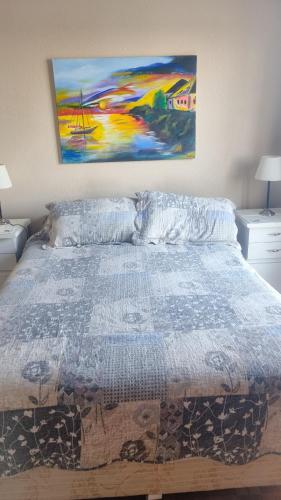 One-Bedroom Apartment image 9
