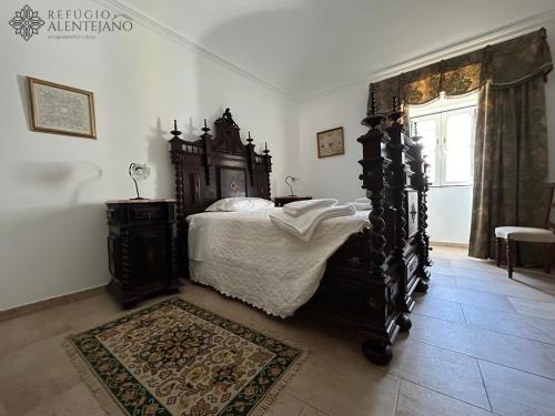 Refúgio Alentejano (Refugio Alentejano) in Arraiolos