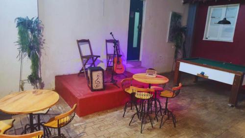 Banketna dvorana, Home Center in Centro-Sul