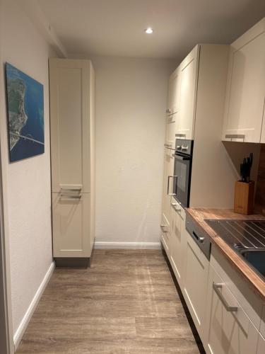 kök, Ostseebrise-Fehmarn in Wulfen