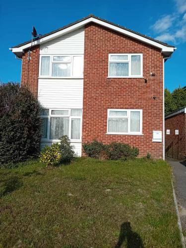 Family room in Newtown