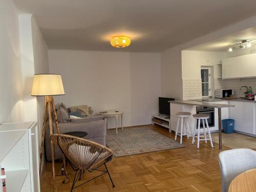 Masionette Wohnung in Weinregion 30 min südlich von Wien (Masionette Wohnung in Weinregion 30 min sudlich von Wien) in 貢波爾茨基興