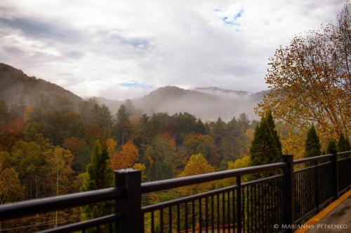 Moose Hollow Lodge in Pigeon Forge, USA