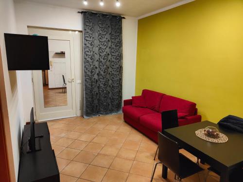 Casa Vacanze Ma', Řím