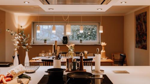 Kitchen, Erholung pur - Klingenberg in Klingenberg am Main