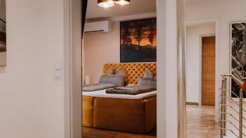 Hollands Ferienhaus - Designhaus mit Klimaanlage in Klingenberg am Main, Deutschland