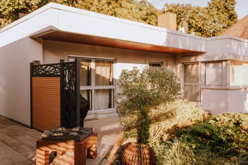 Balcony/terrace, Erholung pur - Klingenberg in Klingenberg am Main