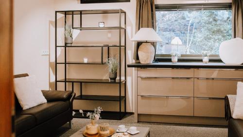 Rotwein Residenz Klingenberg Luxus Suite mit Weitblick Hollands Pfefferhaus in Klingenberg am Main